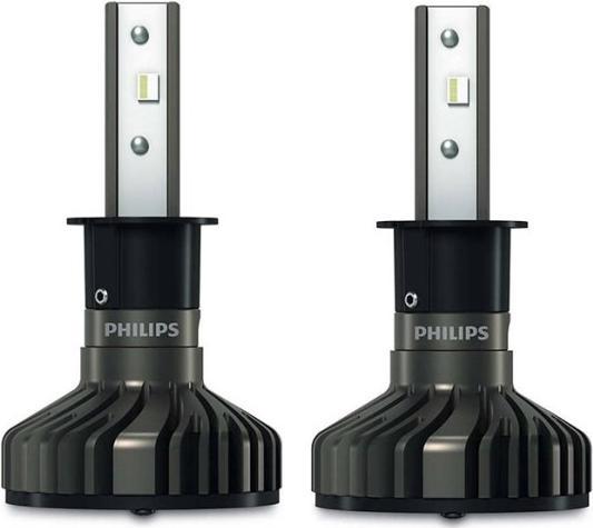 Produktbild Philips LED-Lampe H3 U91 HL Scenelight High Lumens (H3)