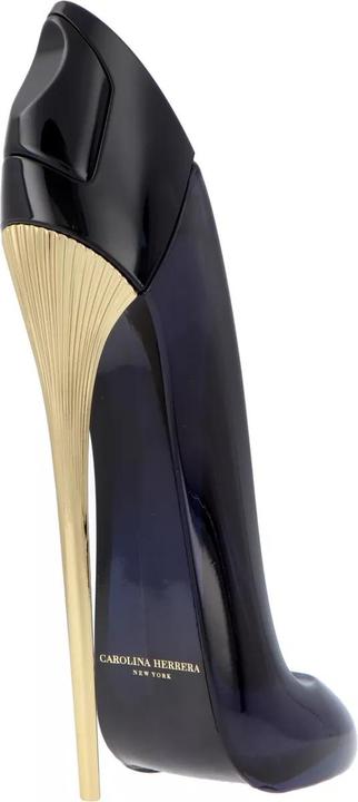 Actual product image Carolina Herrera good girl (Eau de parfum, 80 ml)