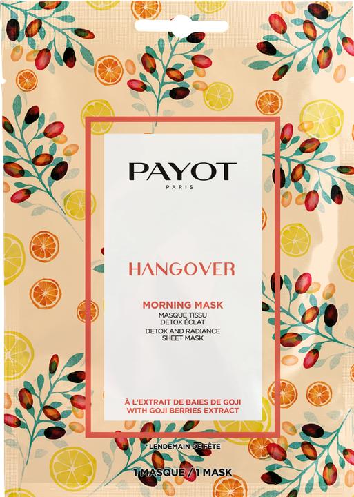 Produktbild Payot Paris Masks (19 ml)