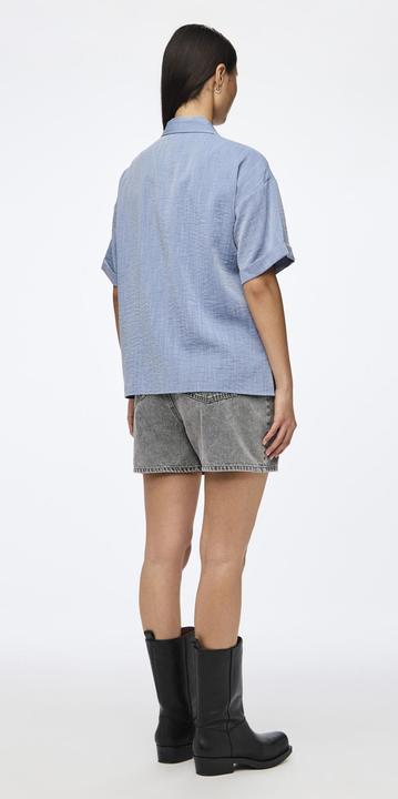 Produktbild Pieces PCSHANIE Kurzarmhemd (L)