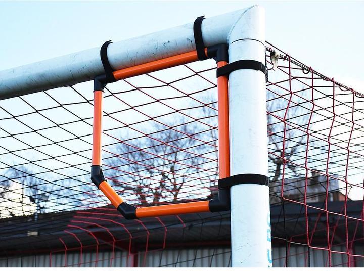 Produktbild Precision Corner Target Set