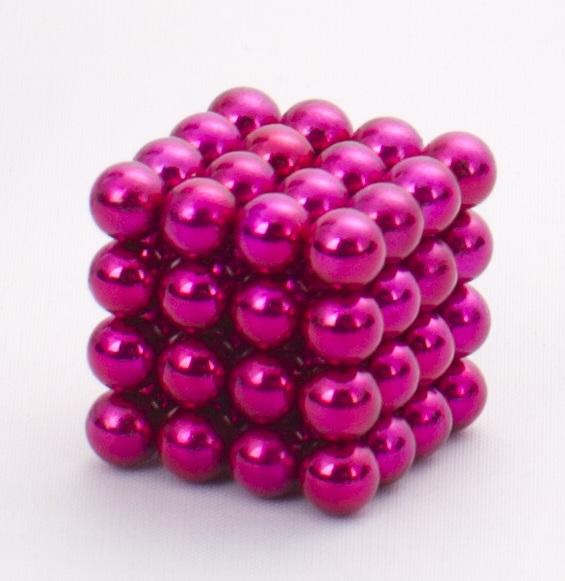 Produktbild Nanodots 64 Kugeln