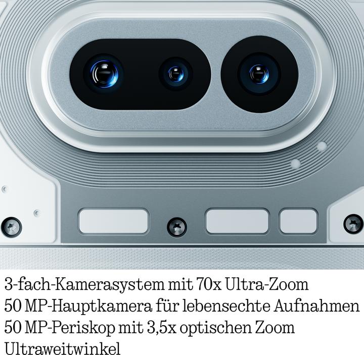 Produktbild Nothing Phone (4a) (256 GB, Pink, 6.78", Dual SIM, 5G)