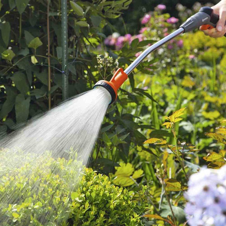 Actual product image Gardena Watering rod