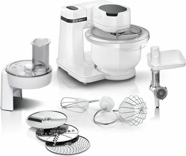 Récipient de mesure, Lame