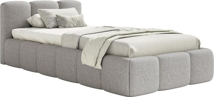 Produktbild Selsey Cloudy Low (90 x 200 cm)