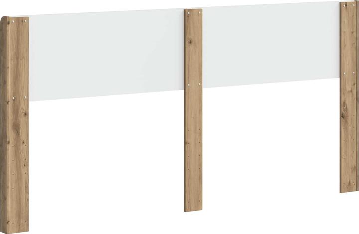 Produktbild vidaXL Kopfteil (186.50 x 7 x 100 cm)
