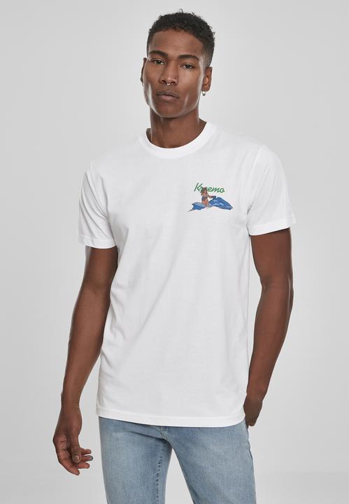 Produktbild Mister Tee Bad Gyal Tee (S)