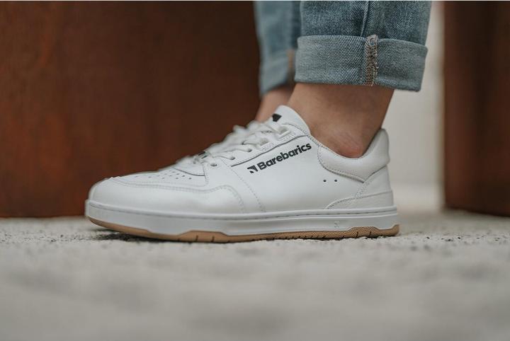 Actual product image Barebarics Wave (39)