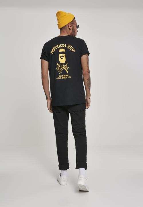 Produktbild Mister Tee Herren (L)