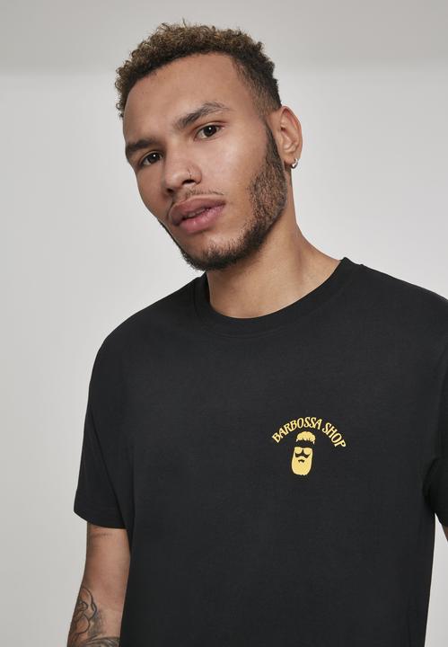 Produktbild Mister Tee Herren (L)