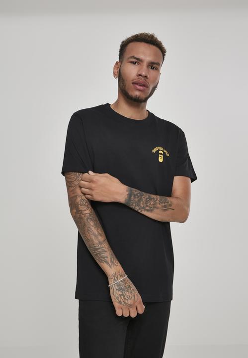 Produktbild Mister Tee Herren (L)