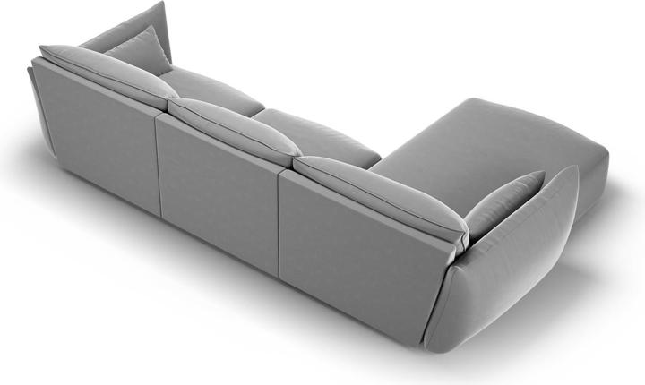 Produktbild Cosmopolitan Design Matera (Ecksofa)