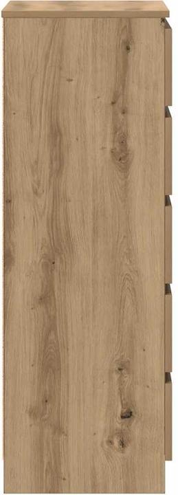 Image du produit vidaXL Schubladenschrank (60 x 36 x 103 cm)
