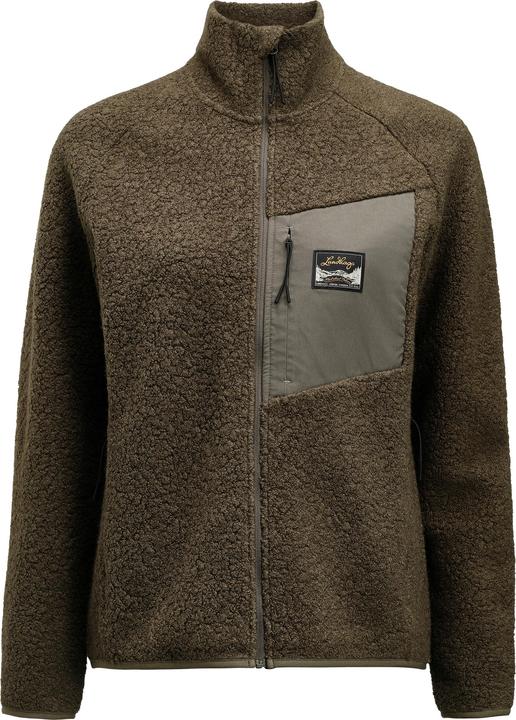 Lundhags Women's Flok Wool Pile