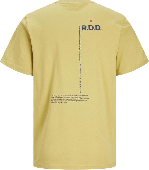 Image du produit Jack & Jones Imprimé col rond T-shirt T-shirt (S)