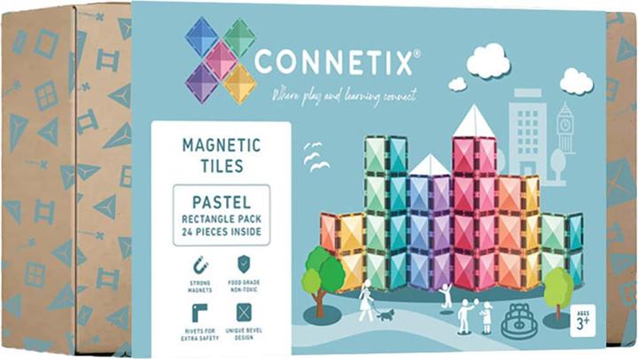 Connetix Magnetbausteine