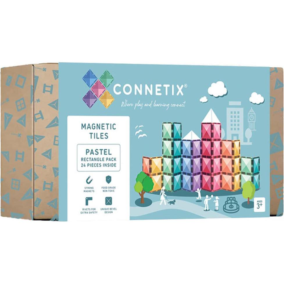 Connetix Magnetbausteine (CT-P-00024-RE)