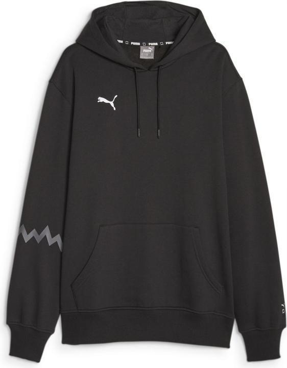 Produktbild Puma Hoops Team Hoodie (L)