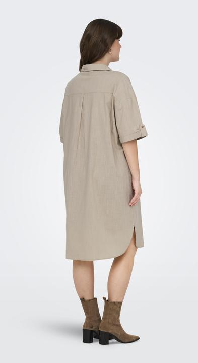 Image du produit Only CARCOCO Midikleid Hemdblusenkleid (50)
