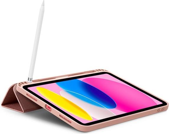 Immagine prodotto Spigen URBAN FIT IPAD 10.9 2022 ORO ROSA (iPad 10.9 (2022))