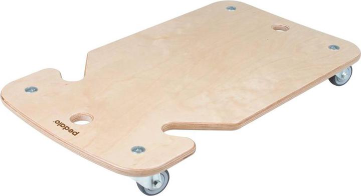 Actual product image Pedalo Rollerboard Safety