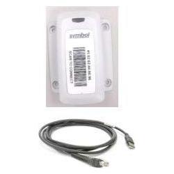 Zebra Netzwerkadapter - USB - Bluetooth 2,0 - Klasse 1 - für Symbol CS4070-HC, Barcode-Scanner Zubehör