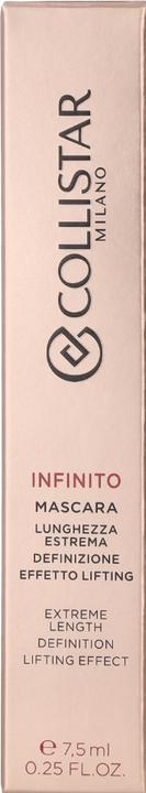 Actual product image Collistar Infinito (02 Refillable Brown)