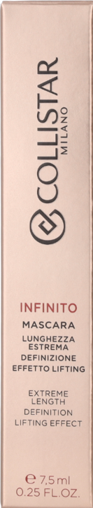 Produktbild Collistar Infinito (02 Refillable Brown)