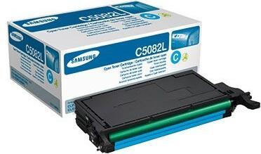 Immagine prodotto Samsung Clt-C5082l (C)
