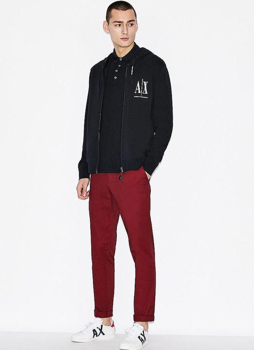 Produktbild Armani Exchange Sweatjacke (L)