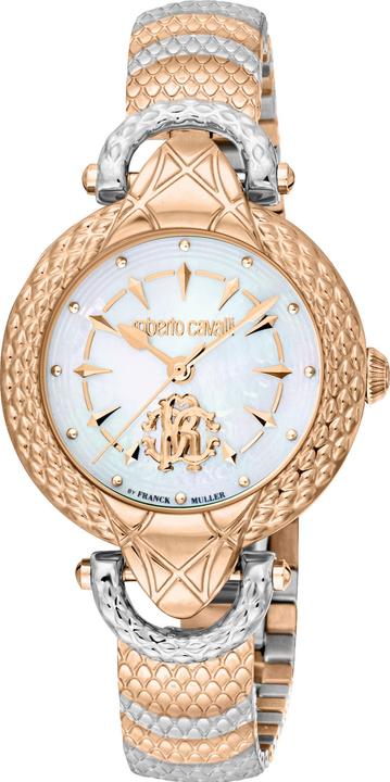 Produktbild Roberto Cavalli by Franck Muller RV1L165M0101 (Analoguhr, 32 mm)