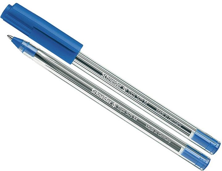 Immagine prodotto Schneider TopS-505-M (Trasparente, 1 x)