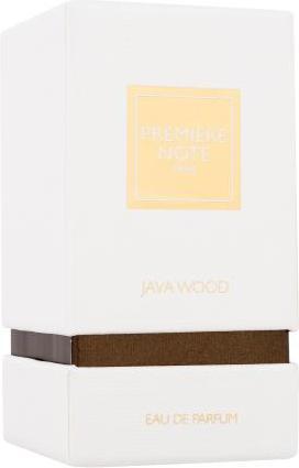 Image du produit Hanae Mori Java Wood Eau de Parfum (Eau de parfum, 50 ml)