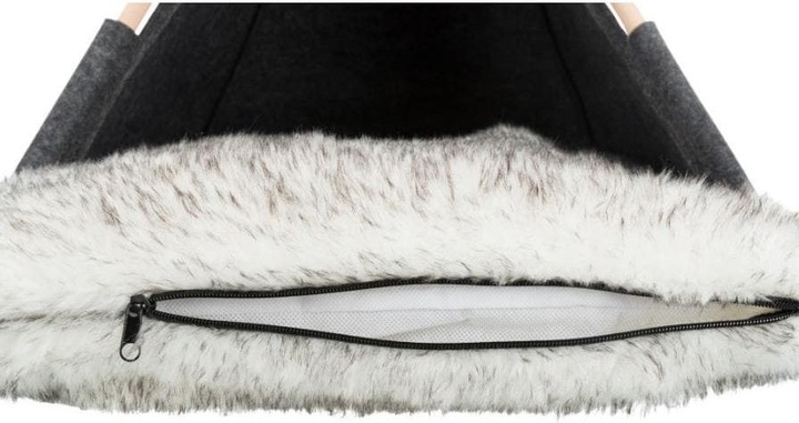 Immagine prodotto Trixie Tipi di grotte coccolose (Cane, Gatto)