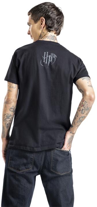 Actual product image Dark Mark (M)