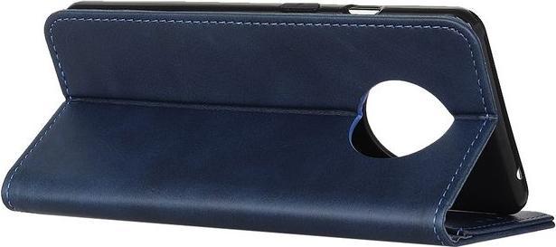 Produktbild MU Classic Classic V Leder Bookcover Series (Huawei Mate 40 Pro)