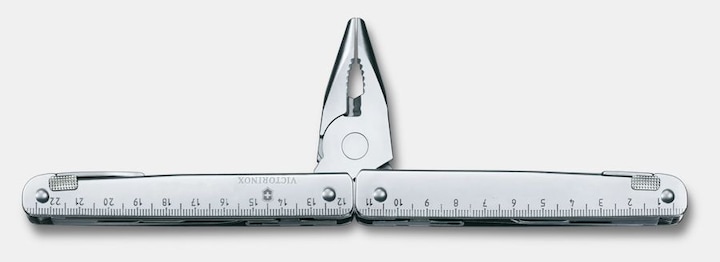 Produktbild Victorinox SwissTool X