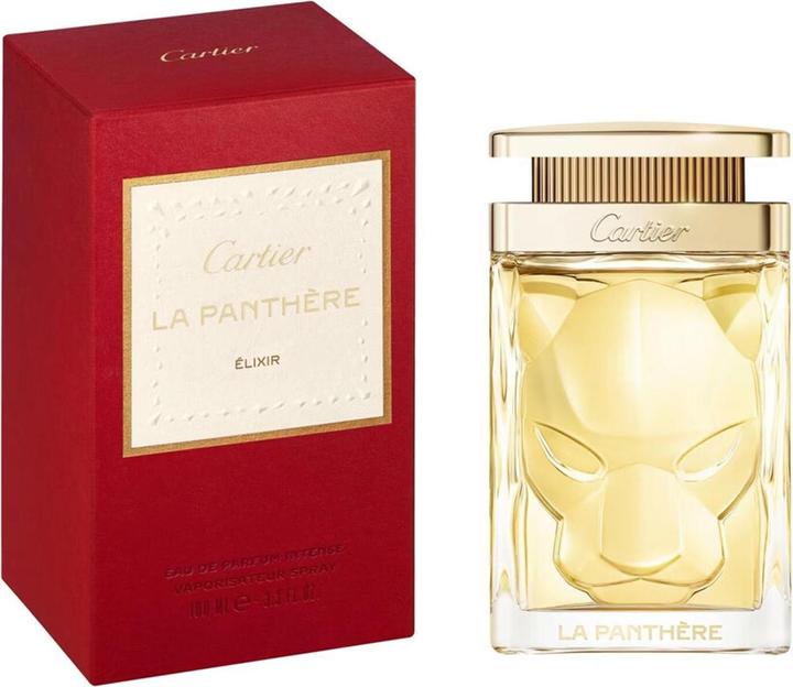 Produktbild Cartier La Panthère (Eau de Toilette, 100 ml)