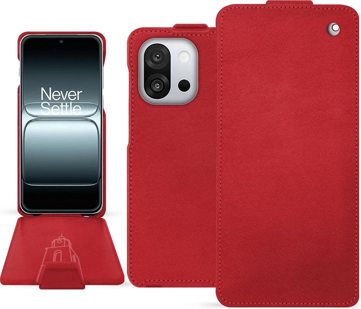 Rouge troupelenc ( Pantone #AB191A )