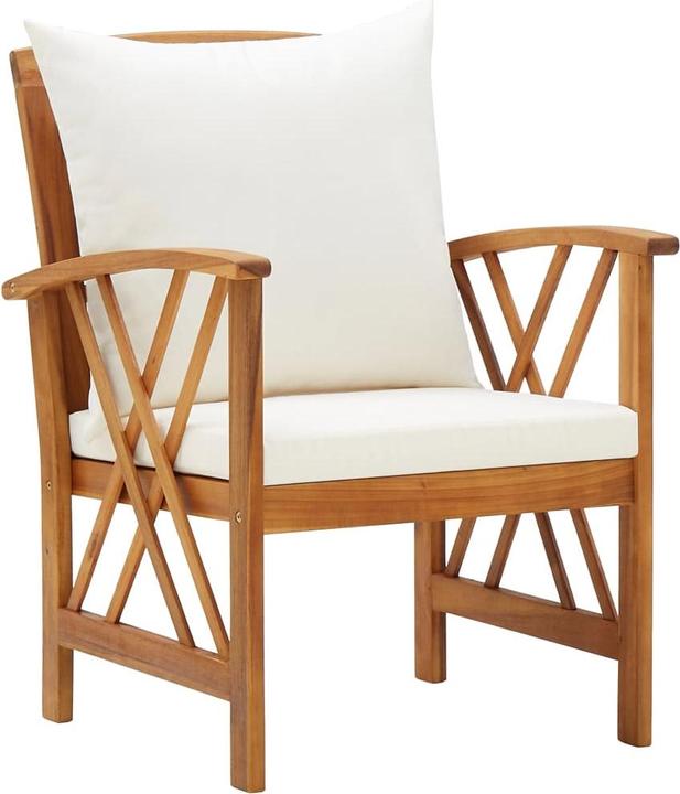 Actual product image vidaXL Eileen