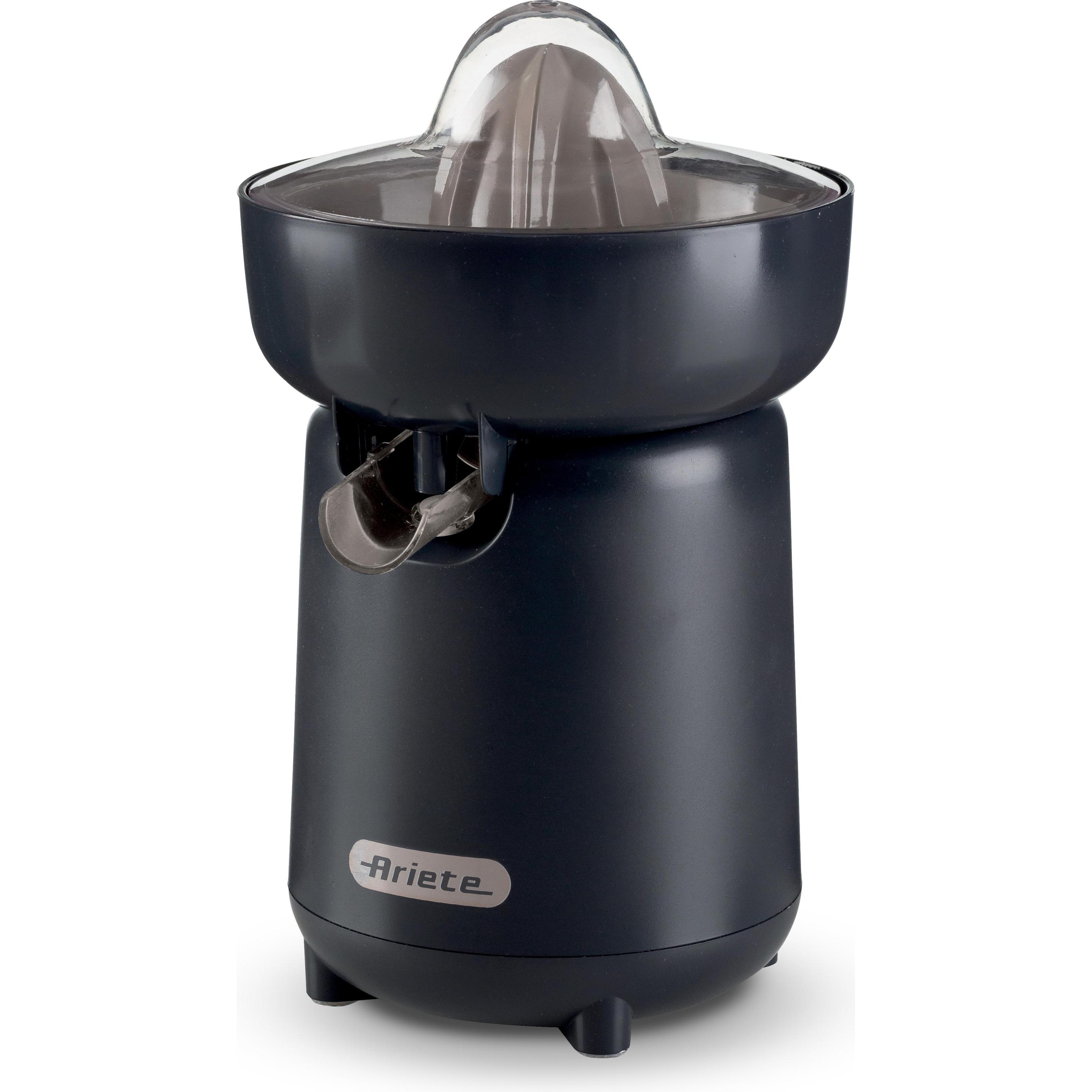 Ariete Grigio 417 Zitruspresse, Centrifuga,