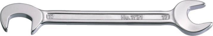 Immagine prodotto Bahco Liliput A Doppia Apertura 10 (10 mm)