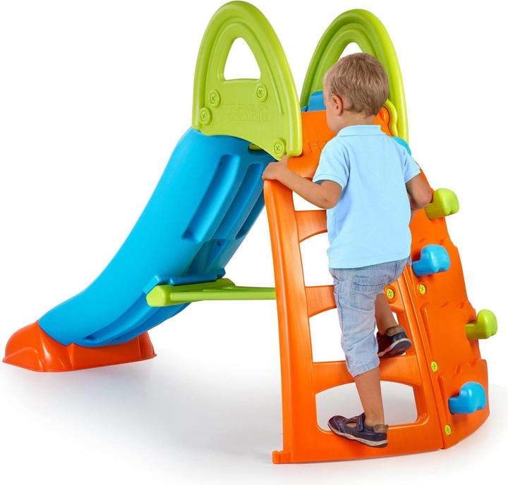 Image du produit Feber Climb & Slide