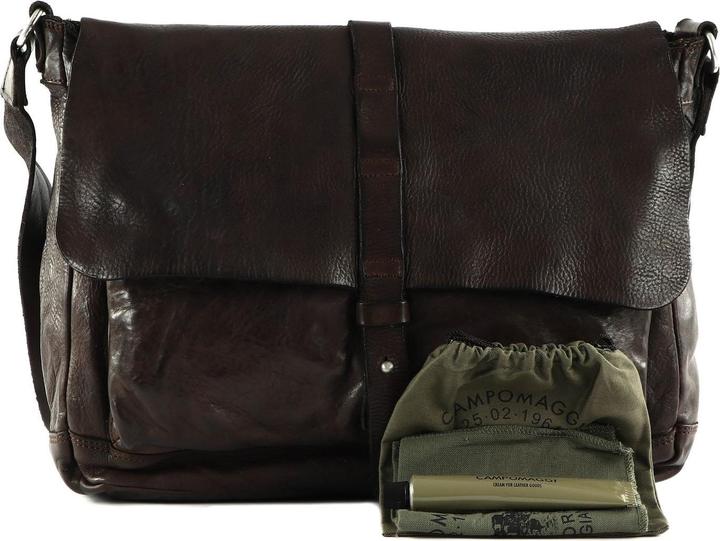 Produktbild Campomaggi Dioniso Crossbody Bag