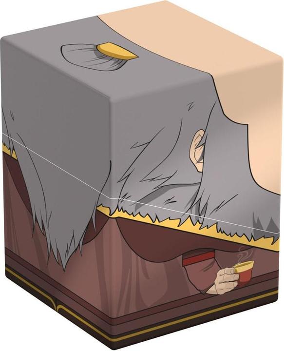 Image du produit Squaroes - Squaroe Avatar: The Last Airbender AV005 - Iroh