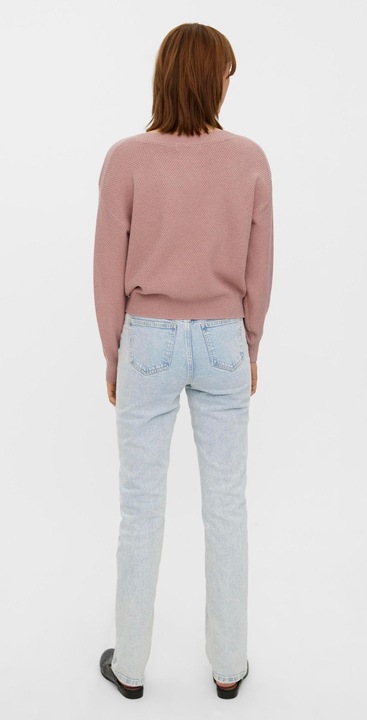 Immagine prodotto Vero Moda Maglia con collo a U (S)