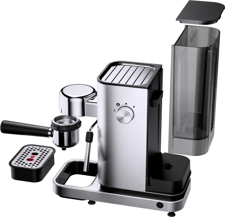 Productafbeelding WMF Lono espresso portafiltermachine