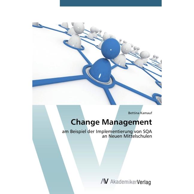 Change Management, Ratgeber