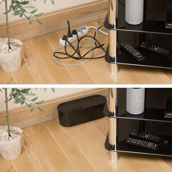 Produktbild Steffen Design Box